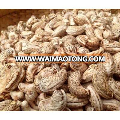 Organic Cashew Nut / Kernel Products Cambodia