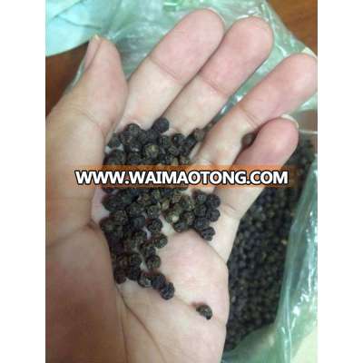 Organic Cambodian Black Pepper - Rare Cambodian Whole Peppercorns Black