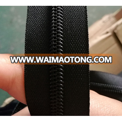 Thai High Quality Open-end G Garment Zippers