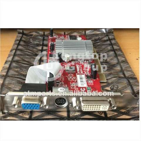 NCR ATM Parts NCR 6625 Uop PCI Graphics Card (009-0022407)